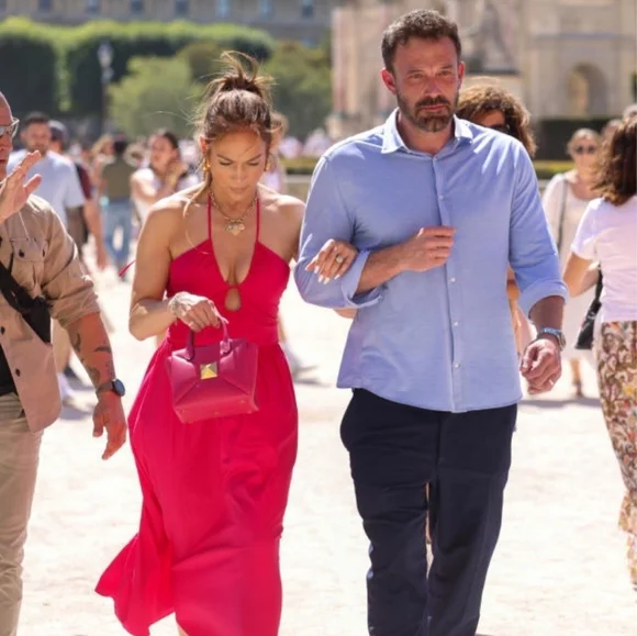 Reformation Stassie Sleeveless Halter Tie Midi Dress in Cherry Red - Picture 12 of 16